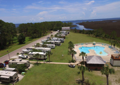 Park gulf